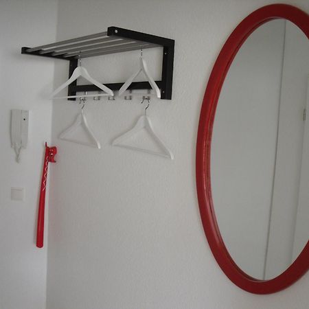 Apartment Sonnenschein Braunlage Dış mekan fotoğraf