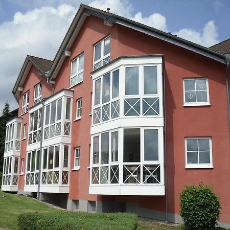 Apartment Sonnenschein Braunlage Dış mekan fotoğraf