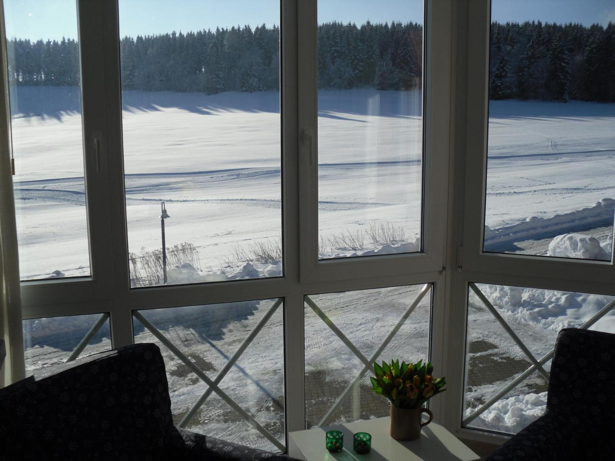 Apartment Sonnenschein Braunlage Dış mekan fotoğraf
