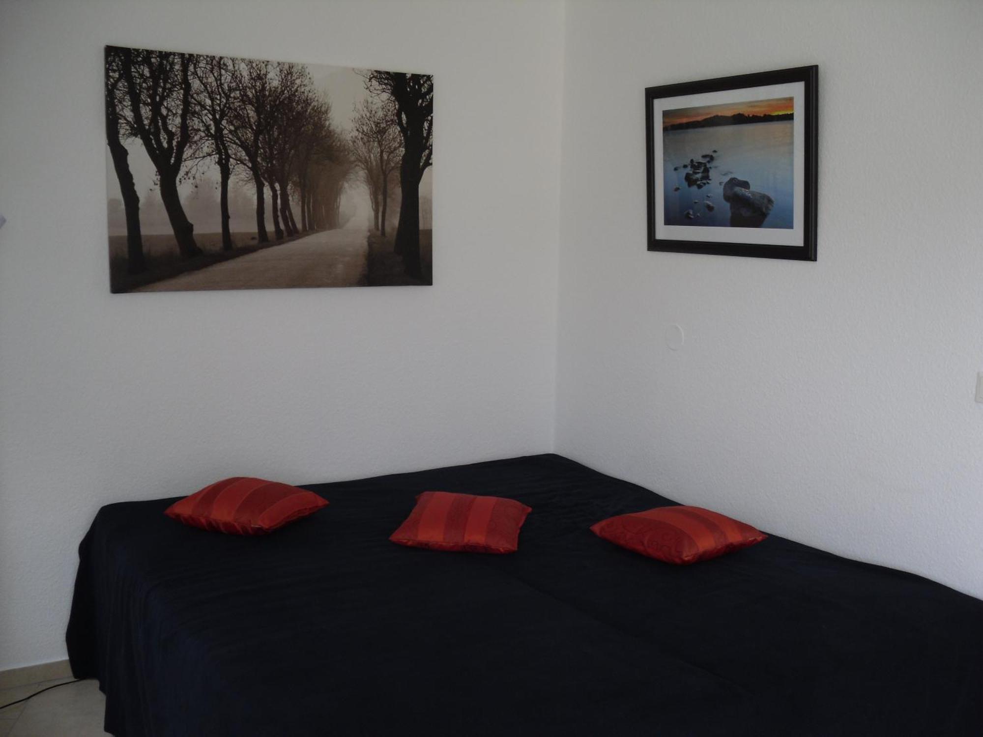 Apartment Sonnenschein Braunlage Dış mekan fotoğraf