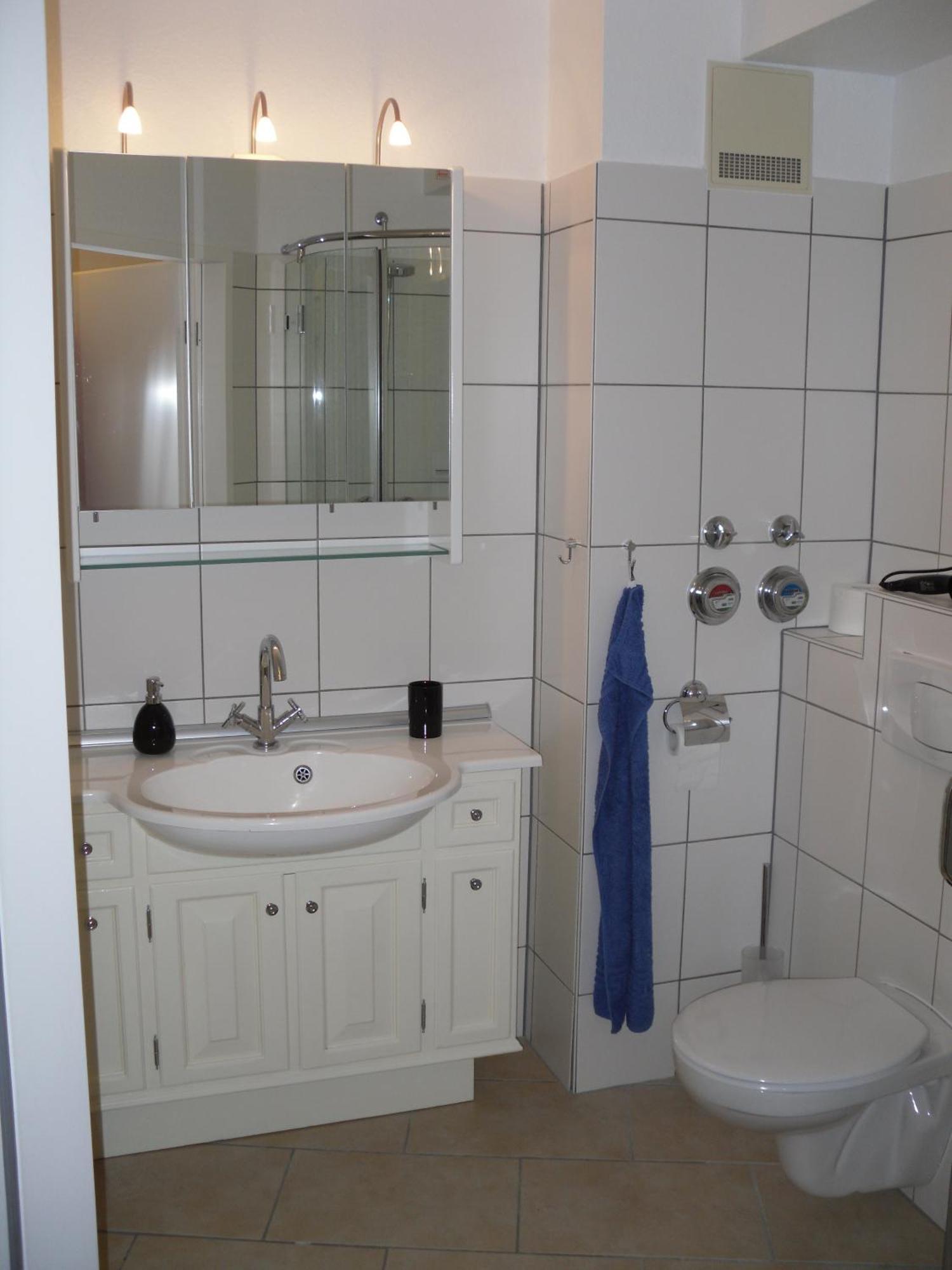 Apartment Sonnenschein Braunlage Dış mekan fotoğraf