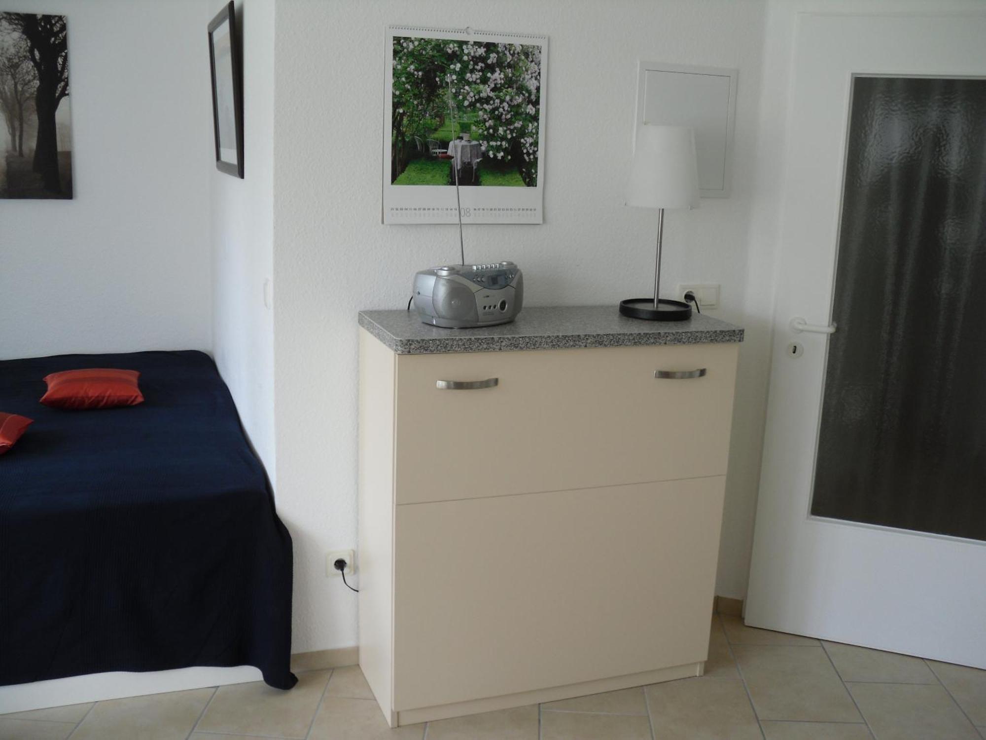 Apartment Sonnenschein Braunlage Dış mekan fotoğraf