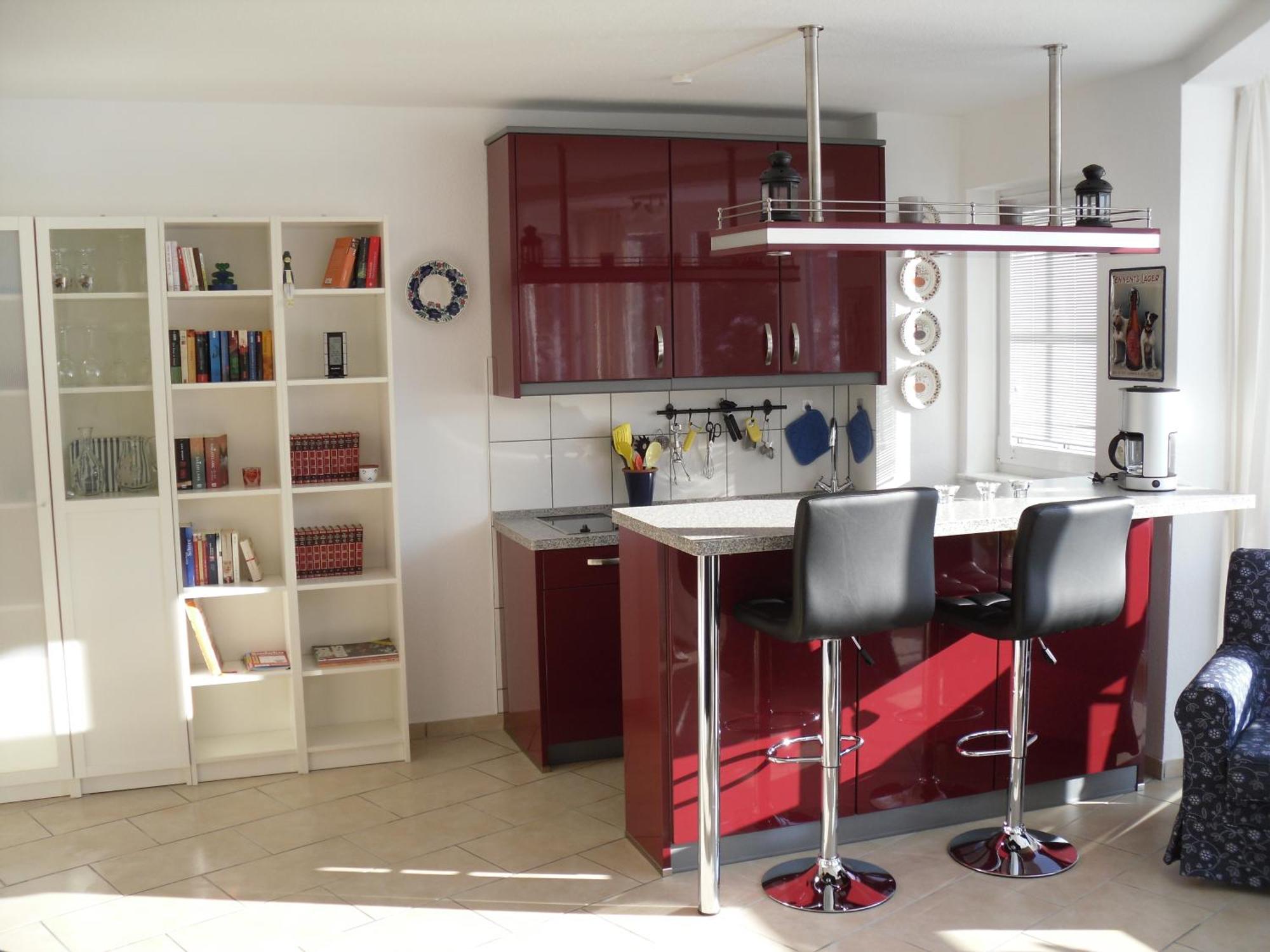 Apartment Sonnenschein Braunlage Dış mekan fotoğraf