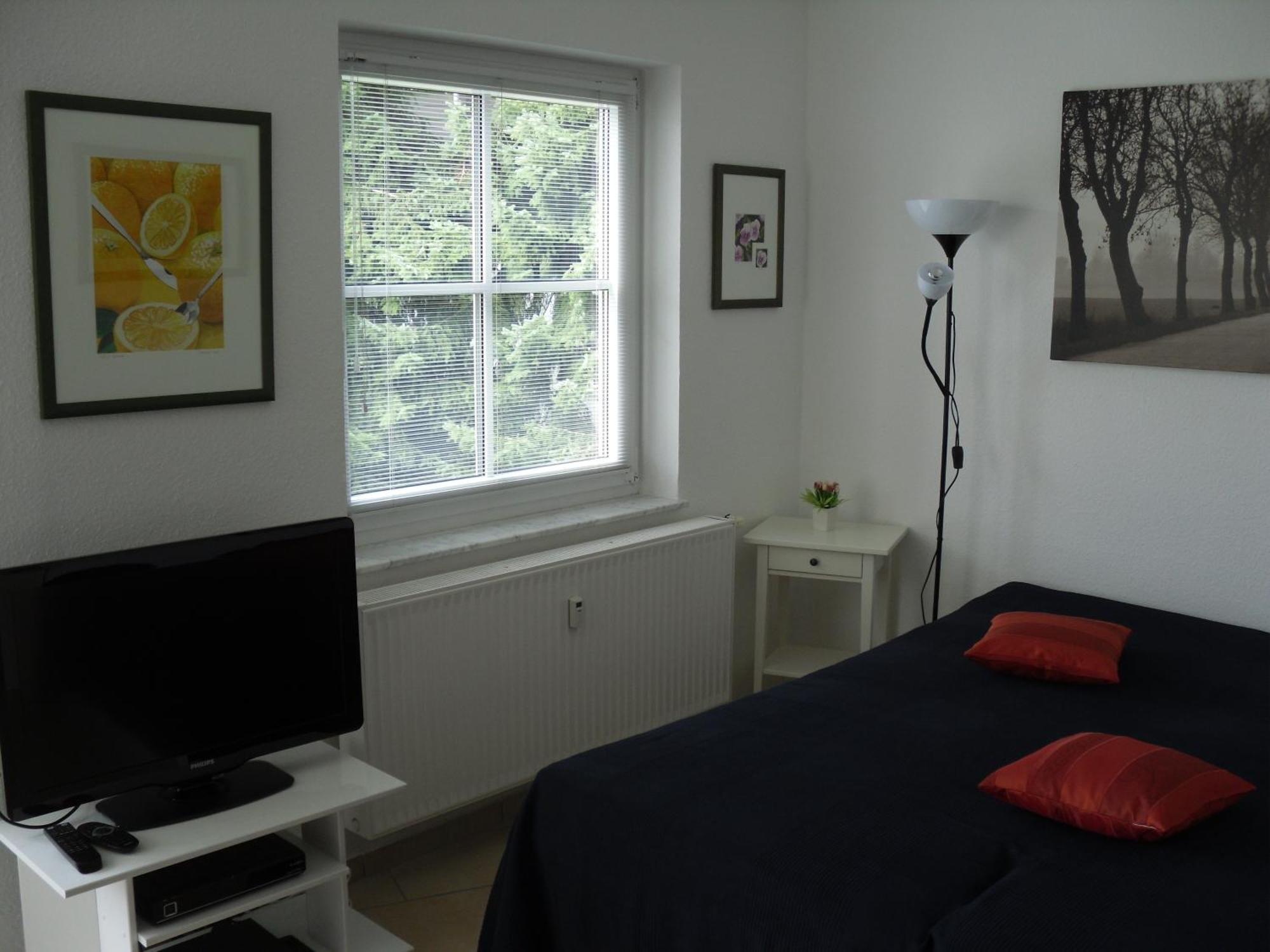 Apartment Sonnenschein Braunlage Dış mekan fotoğraf