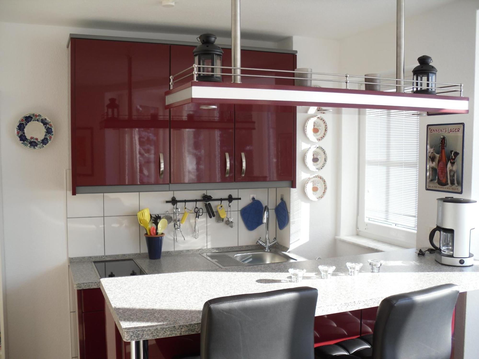 Apartment Sonnenschein Braunlage Dış mekan fotoğraf