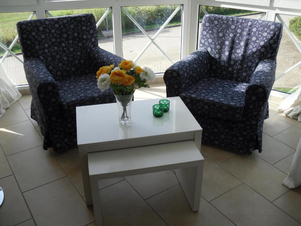 Apartment Sonnenschein Braunlage Oda fotoğraf